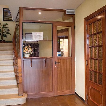 El Chocolatero Hotel Castildelgado Екстериор снимка