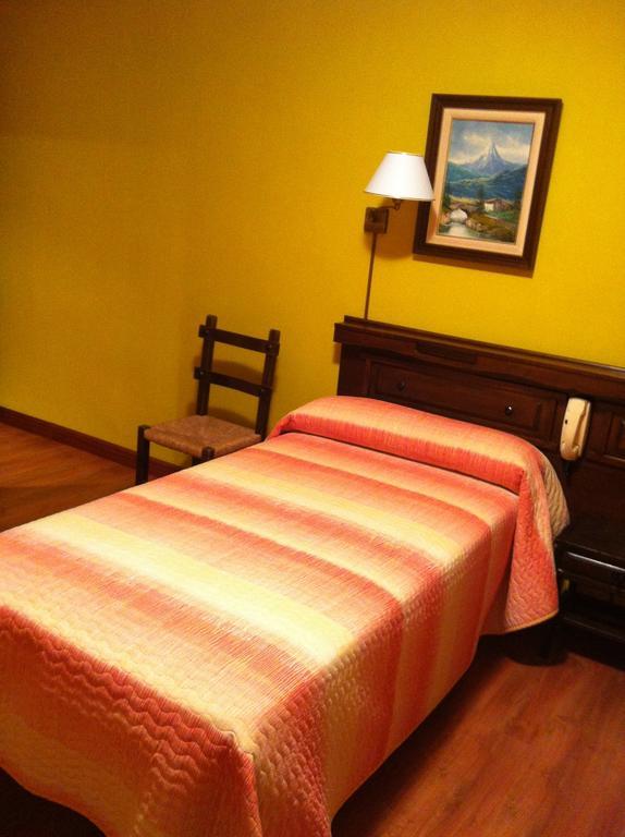 El Chocolatero Hotel Castildelgado Екстериор снимка