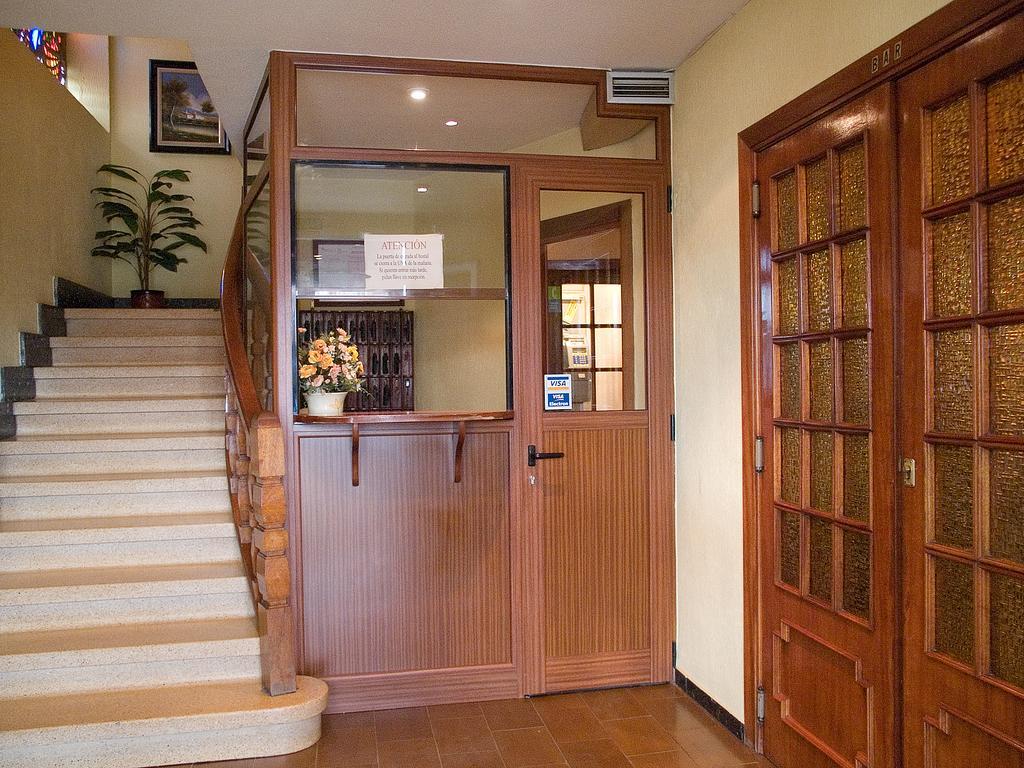El Chocolatero Hotel Castildelgado Екстериор снимка