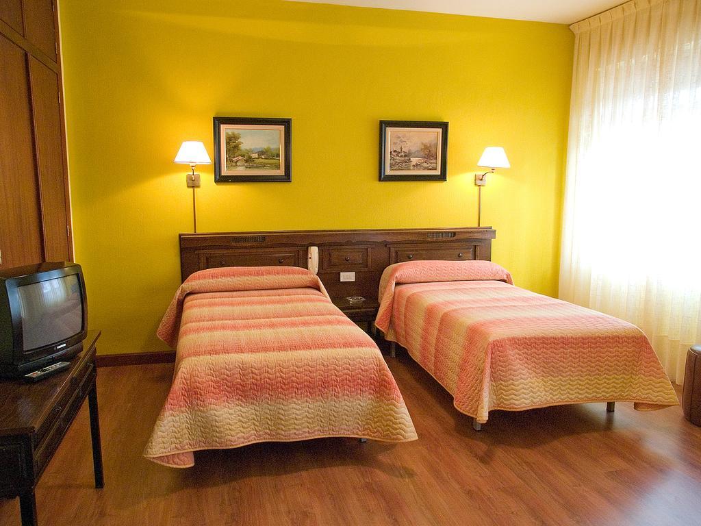 El Chocolatero Hotel Castildelgado Стая снимка