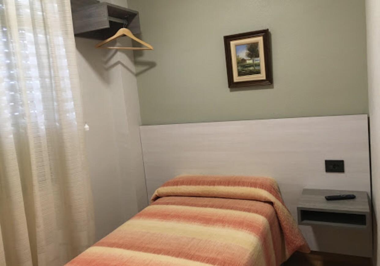 El Chocolatero Hotel Castildelgado Екстериор снимка